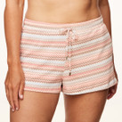 Annadiva Swim Summer Bay Short Aqua