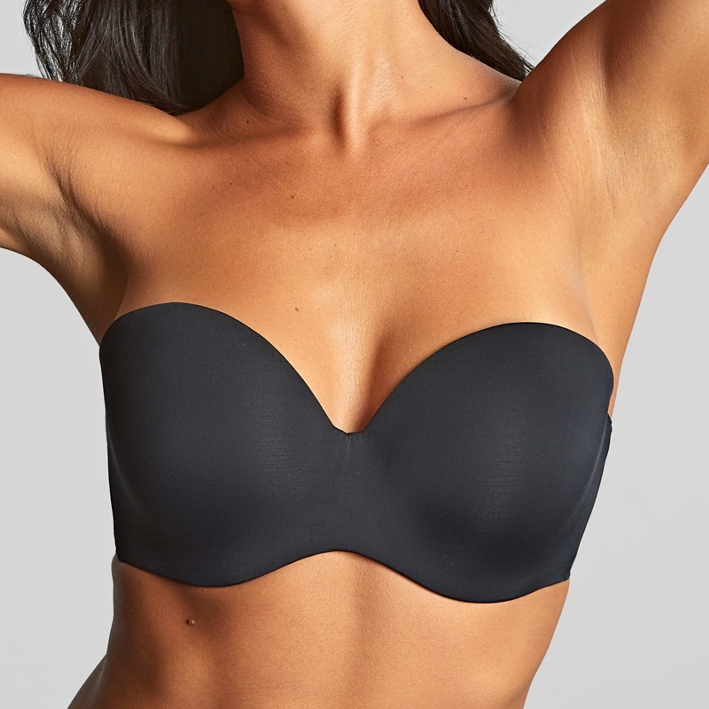 365 Strapless BH