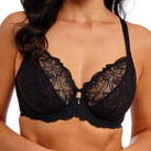 Wacoal Albellia Beugel BH Black
