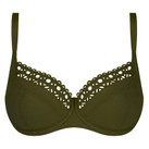 Lise Charmel Badmode Ajourage Couture Beugel Bikinitop Avocat