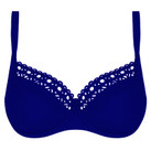 Lise Charmel Badmode Ajourage Couture Beugel Bikinitop Outremer