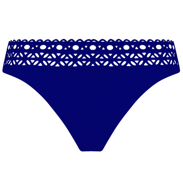 Lise Charmel Badmode Ajourage Couture Bikinibroekje Outremer