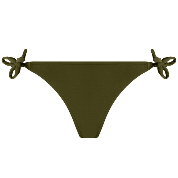 Lise Charmel Badmode Ajourage Couture Strikbroekje Avocat