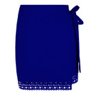 Ajourage Couture Wikkelrok