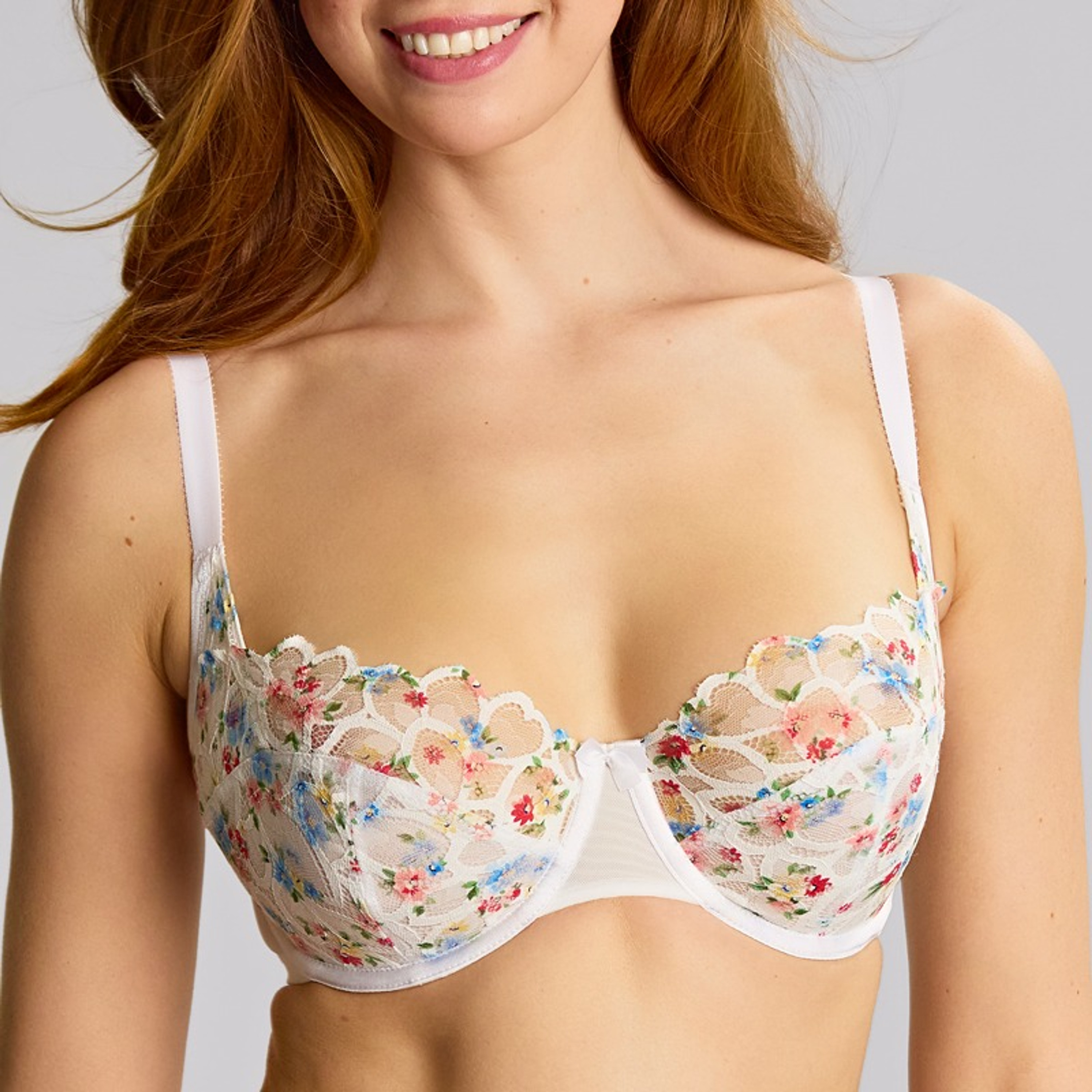 Allure Balconette BH