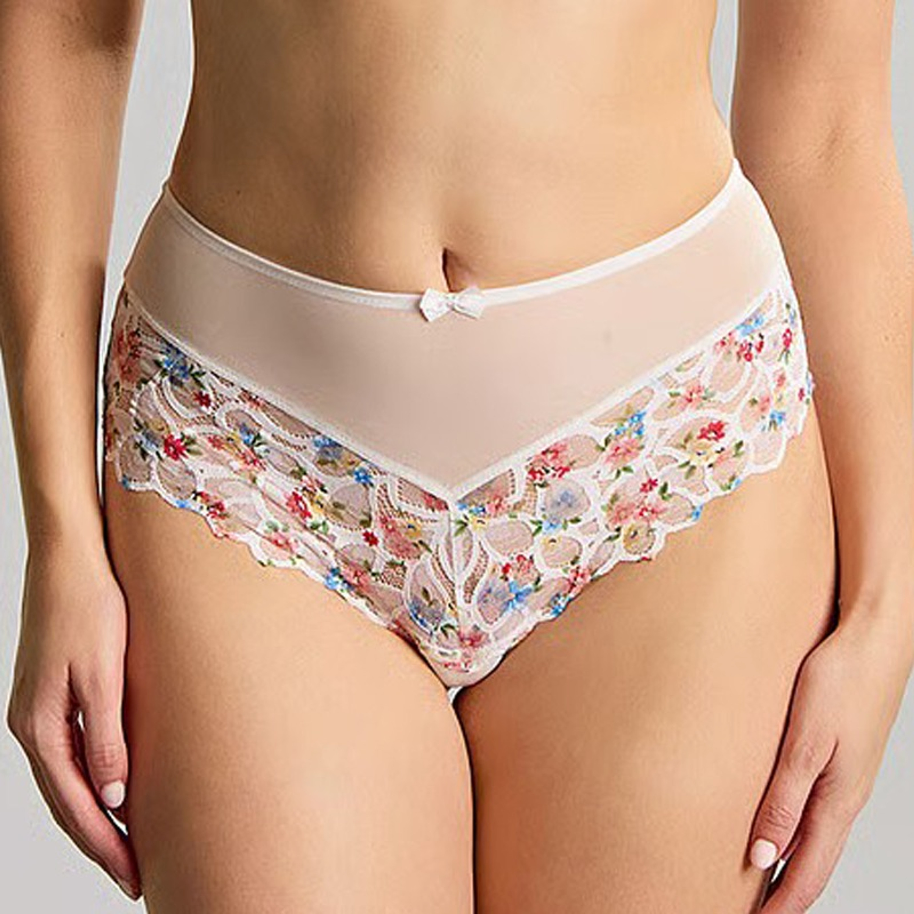 Allure Tailleslip