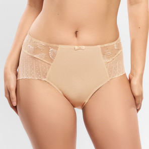 Empreinte Amour Tailleslip Nacre