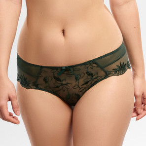 Empreinte Anouk Short Emeraude
