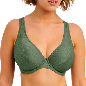 Freya Swim Arizona Wave Beugel Bikinitop Fern
