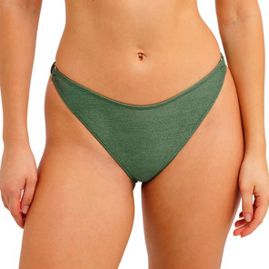 Arizona Wave Brazilian Bikinibroekje met ring