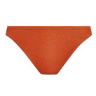 Freya Badmode Arizona Wave High Leg Bikinibroekje Golden Hour