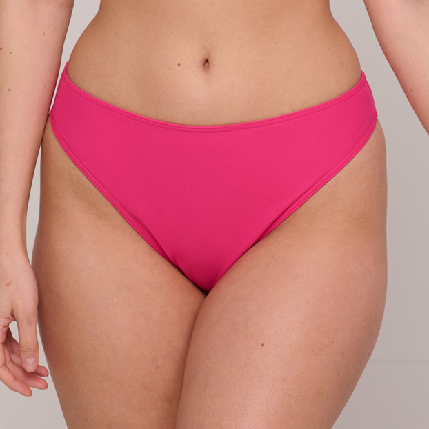 PrimaDonna Swim Aswan Brazilian Bikinibroekje Dragon Fruit