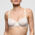 Marie Jo Avero Beugel BH Ivory Petal