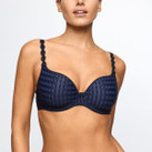 Marie Jo Avero Hartvorm BH Velvet Blue