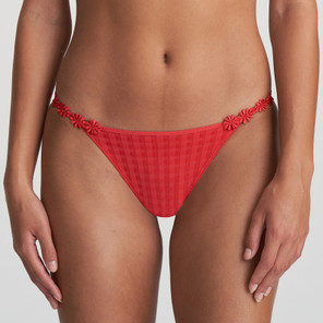 Marie Jo Avero Heupslip Scarlet