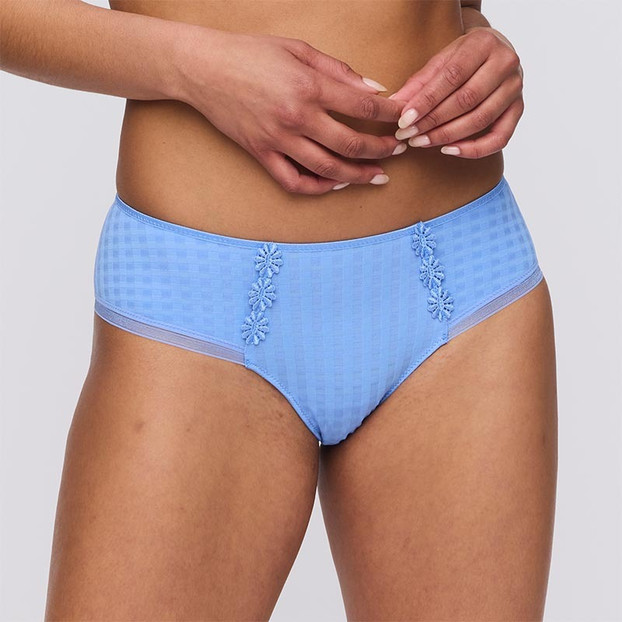 Marie Jo Avero Hotpants Santorini Blue