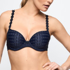 Marie Jo Avero Push-up BH Velvet Blue
