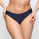 Marie Jo Avero Rioslip Velvet Blue