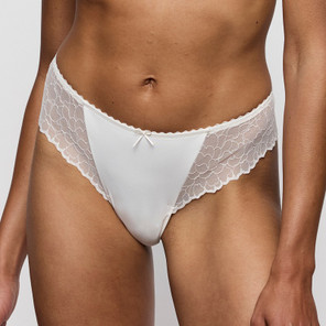 Marie Jo Azelie String Natuur