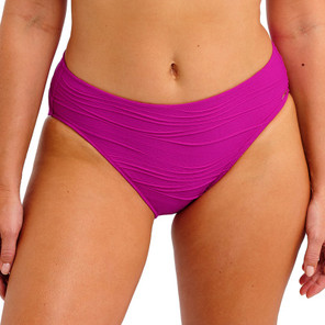 Fantasie Swim Beach Waves Bikinibroekje Bright Fuchsia