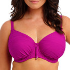Fantasie Swim Beach Waves Full Cup Bikinitop Bright Fuchsia