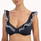 Cyell Beauté Plunge Bikinitop
