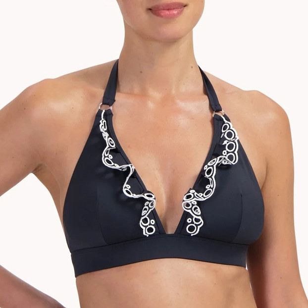 Cyell Beauté Triangle Bikinitop