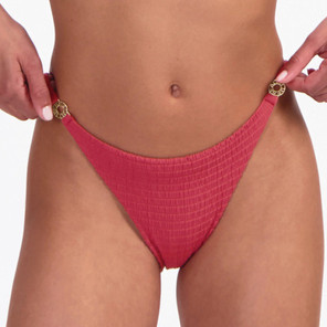 Beachlife Berry Bikinibroekje