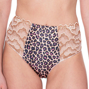 Louisa Bracq Bianca Tailleslip Sun Stone