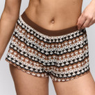 Sarda Swim Biles Short Sand
