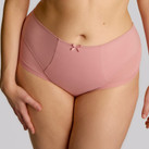 Sculptresse Bliss Slip Rose Pink