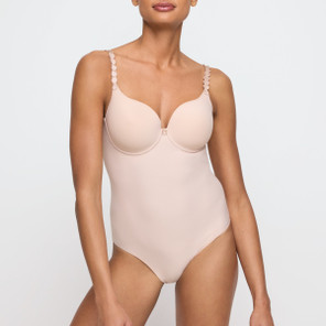 Marie Jo Tom Body Caffe Latte