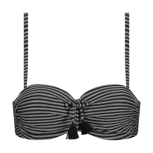 Cyell Badmode Boho Bliss Bandeau Bikinitop