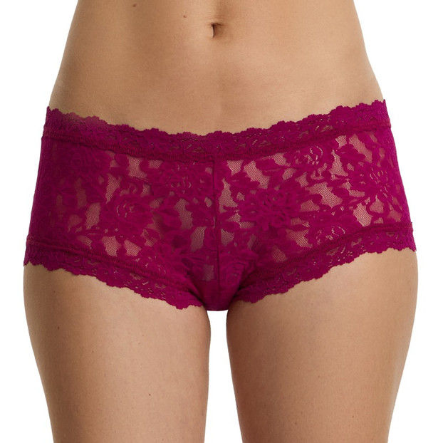 Hanky Panky Boyshort From The Vine