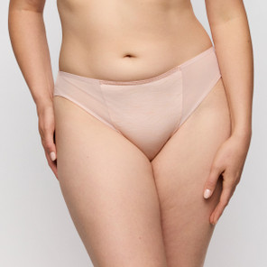 Primadonna Twist Briana Rioslip Pearly Pink