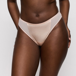 Primadonna Twist Briana String Pearly Pink