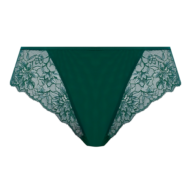 Elomi Lingerie Brianna String Rainforest