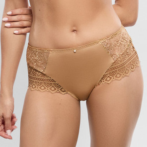 Empreinte Cassiopee Tailleslip Gold