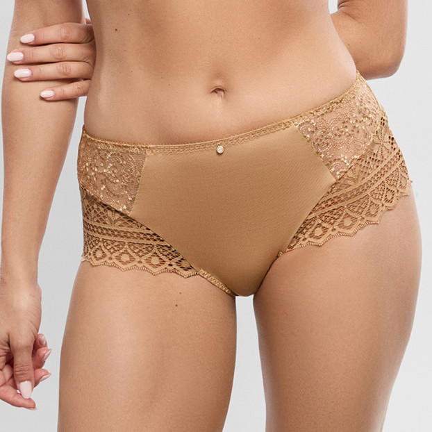 Empreinte Cassiopee Tailleslip Gold