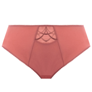 Elomi Cate Tailleslip Rosewood