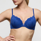 Marie Jo Cathia Hartvorm BH Stylo Blue