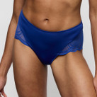 Marie Jo Cathia Tailleslip Stylo Blue