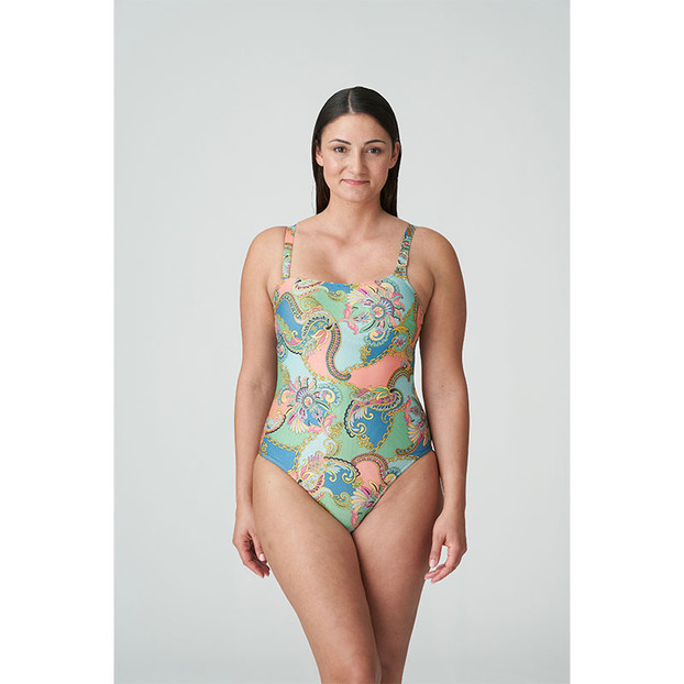 PrimaDonna Swim Celaya Badpak Italian Chic