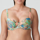 PrimaDonna Swim Celaya Voorgevormde Balconette Bikinitop Italian Chic