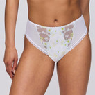 Marie Jo Chen Tailleslip White Yacht