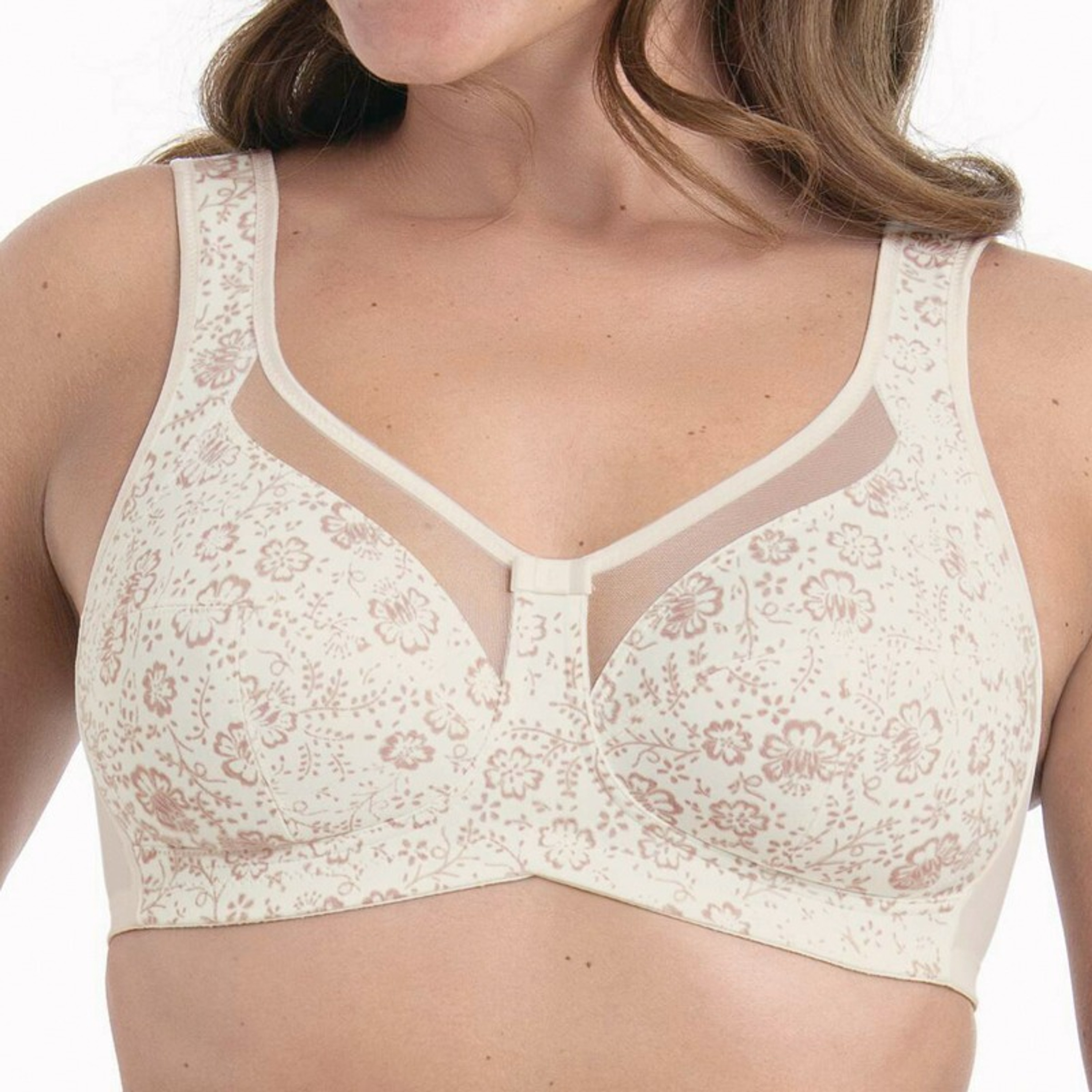 Clara Art Comfort BH