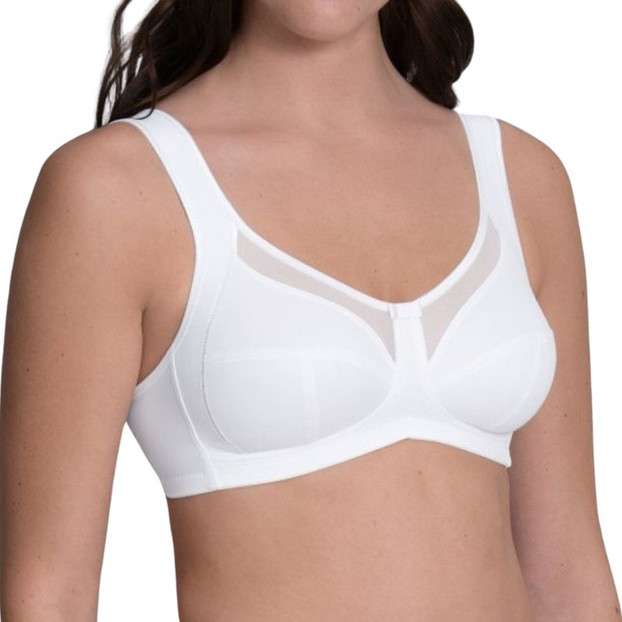 Anita Clara comfort BH wit