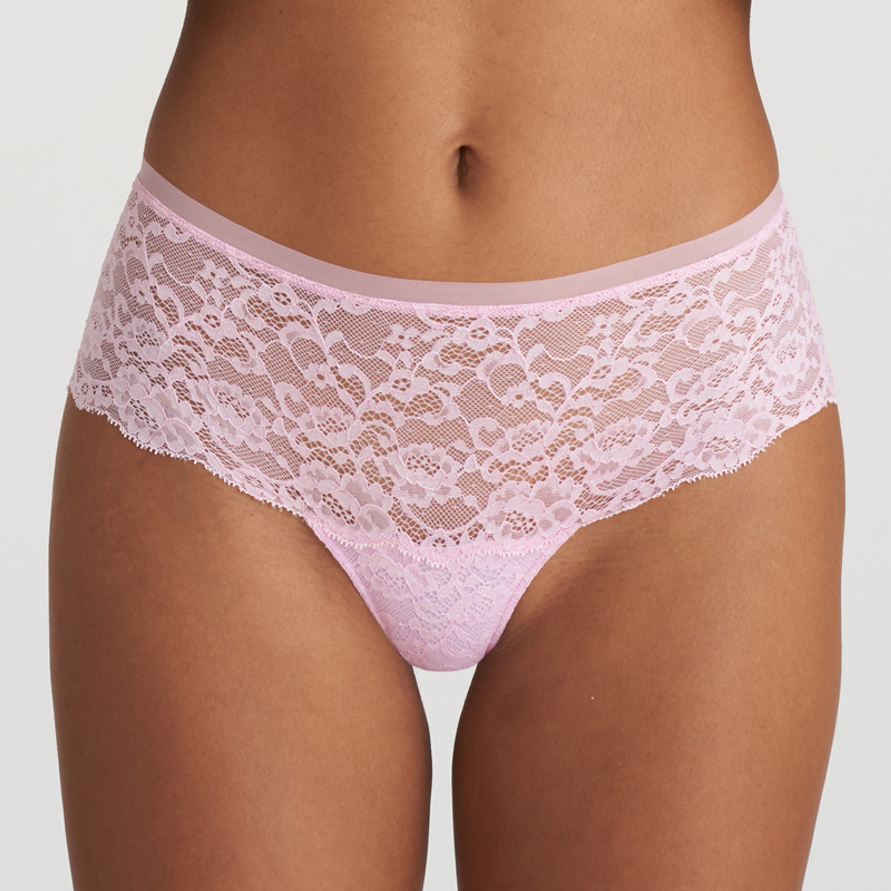 Color Studio Lace Short