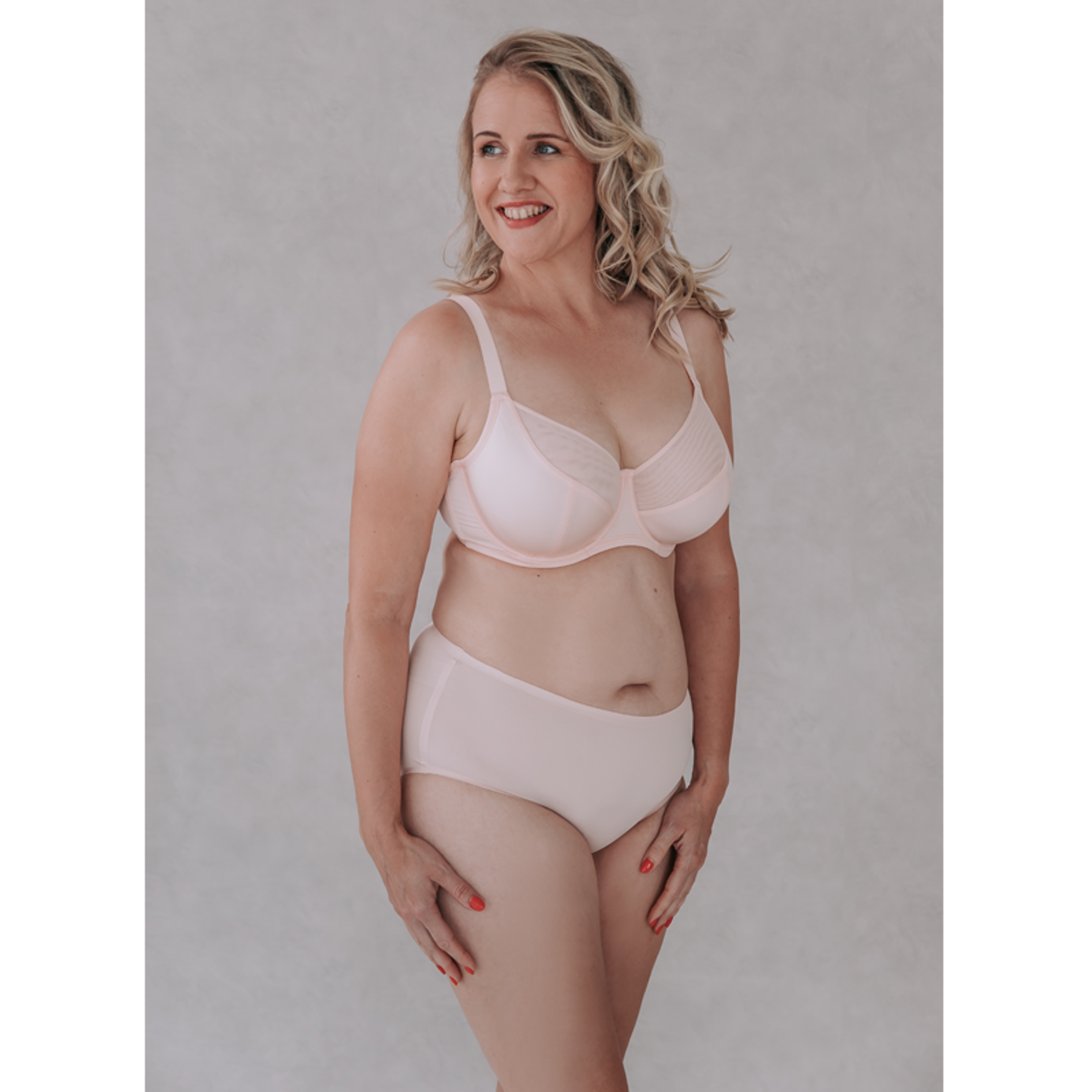 Comfy Tailleslip