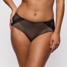 Primadonna Twist Cools Hotpants Zwart